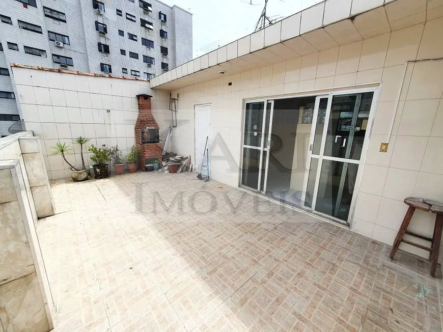 Foto 1 de Apartamento com 3 Quartos à venda, 190m² em Marapé, Santos