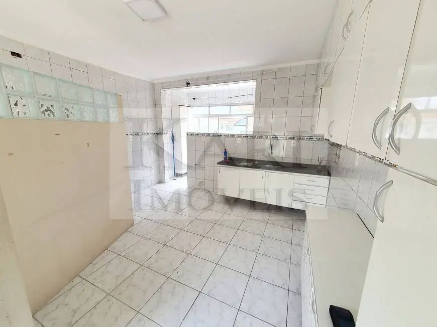Foto 4 de Apartamento com 3 Quartos à venda, 190m² em Marapé, Santos