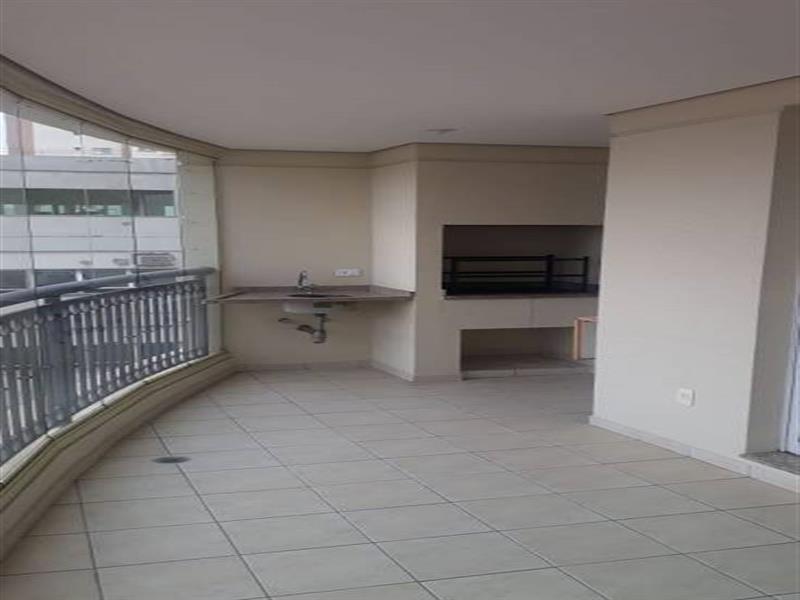 Foto 1 de Apartamento com 3 Quartos para alugar, 142m² em Móoca, São Paulo