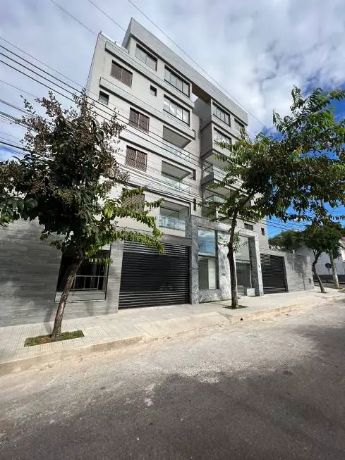 Foto 1 de Apartamento com 3 Quartos à venda, 102m² em Pampulha, Belo Horizonte