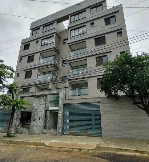 Foto 1 de Apartamento com 3 Quartos à venda, 124m² em Pampulha, Belo Horizonte
