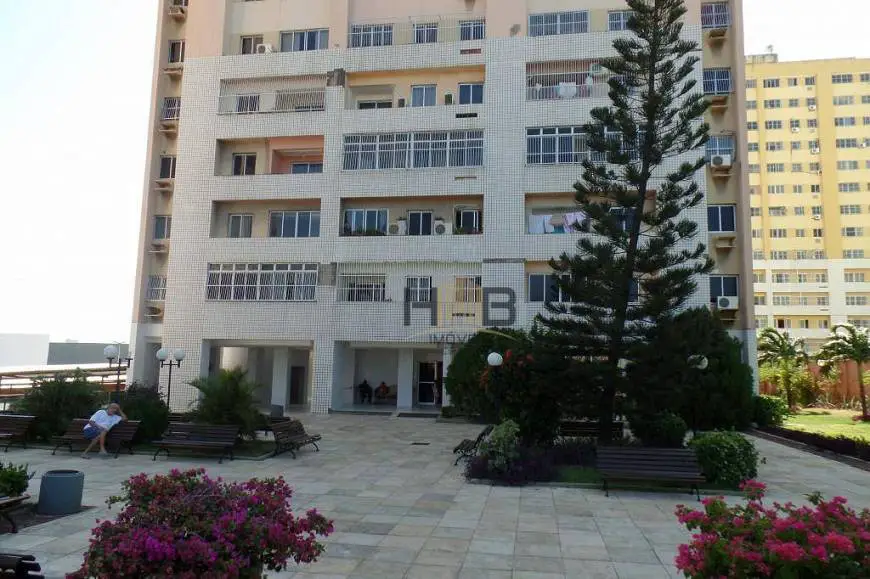 Foto 1 de Apartamento com 3 Quartos à venda, 60m² em Presidente Kennedy, Fortaleza