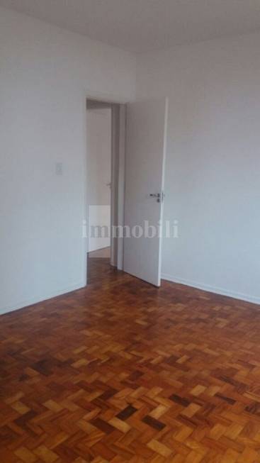 Foto 1 de Apartamento com 3 Quartos à venda, 110m² em República, São Paulo