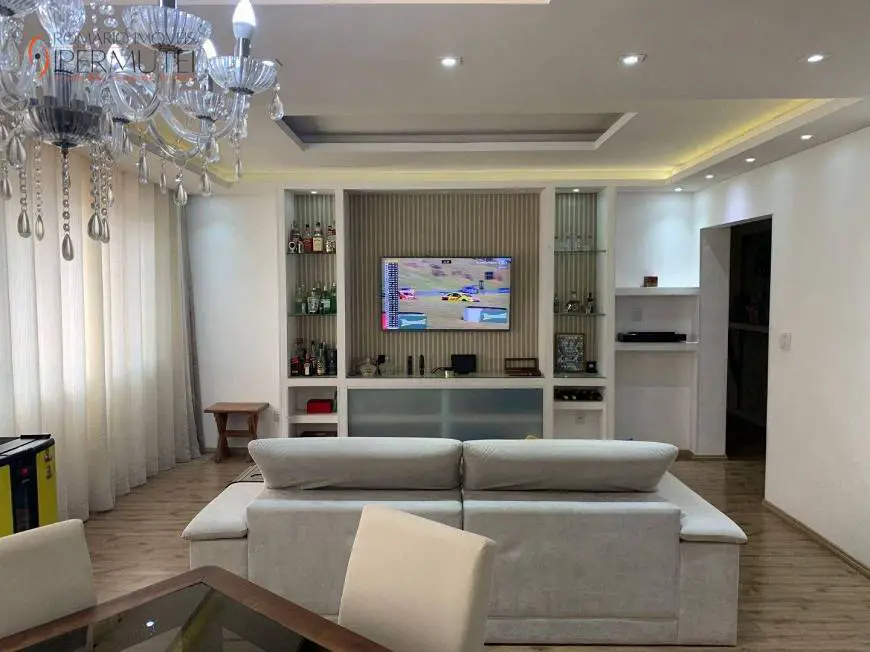 Foto 2 de Apartamento com 3 Quartos à venda, 140m² em República, São Paulo
