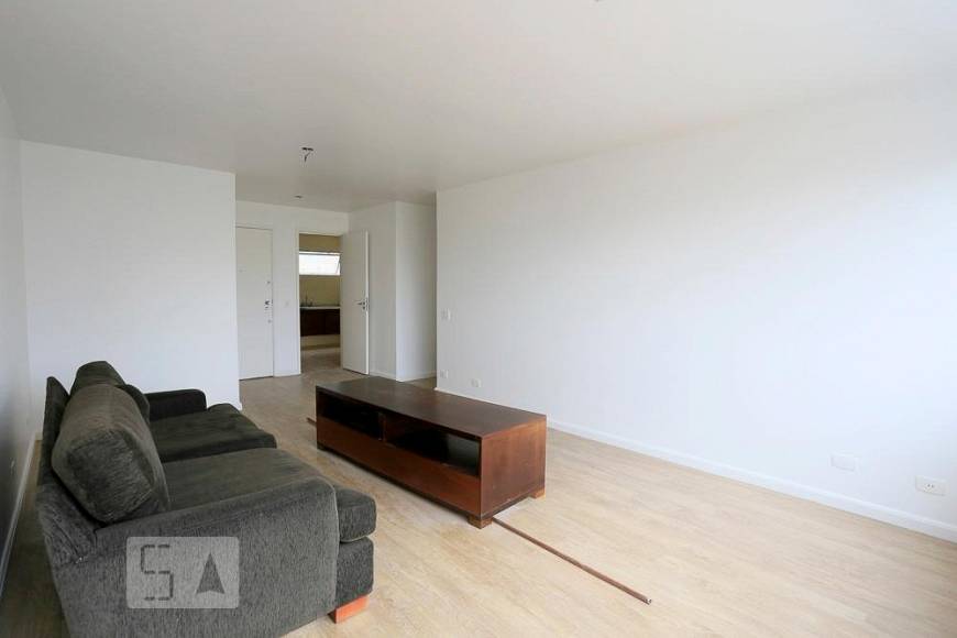 Foto 3 de Apartamento com 3 Quartos para alugar, 106m² em Sumaré, São Paulo