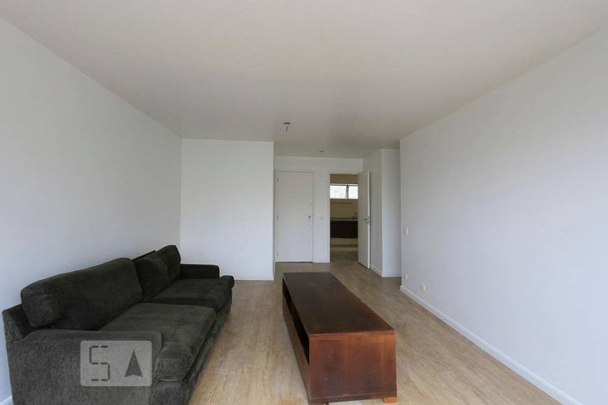 Foto 5 de Apartamento com 3 Quartos para alugar, 106m² em Sumaré, São Paulo