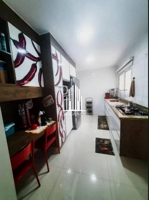Foto 4 de Apartamento com 3 Quartos à venda, 158m² em Tamboré, Santana de Parnaíba