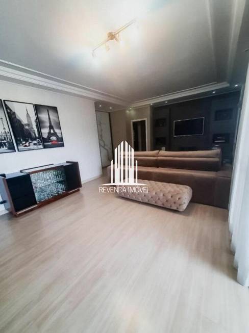 Foto 5 de Apartamento com 3 Quartos à venda, 158m² em Tamboré, Santana de Parnaíba