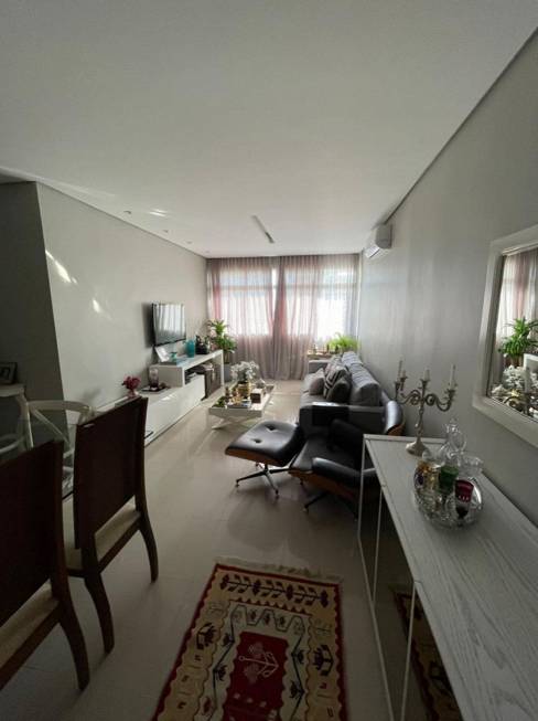 Foto 4 de Apartamento com 3 Quartos à venda, 130m² em Treze de Julho, Aracaju