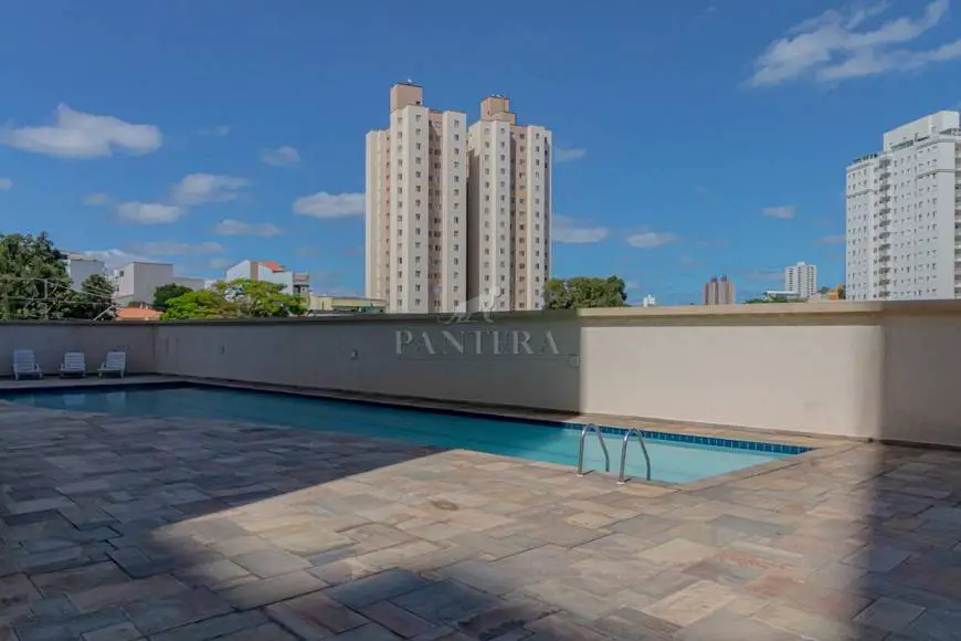 Foto 4 de Apartamento com 3 Quartos à venda, 80m² em Vila Leopoldina, Santo André