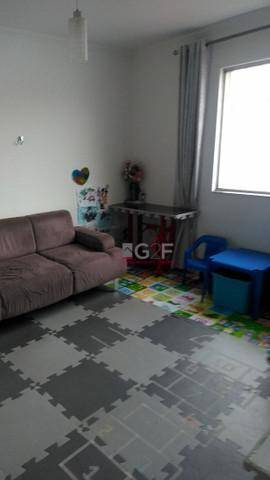 Foto 1 de Apartamento com 3 Quartos à venda, 69m² em Vila Marieta, Campinas