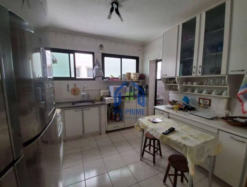 Foto 1 de Apartamento com 3 Quartos à venda, 138m² em Vila Nossa Senhora de Fatima, São José do Rio Preto