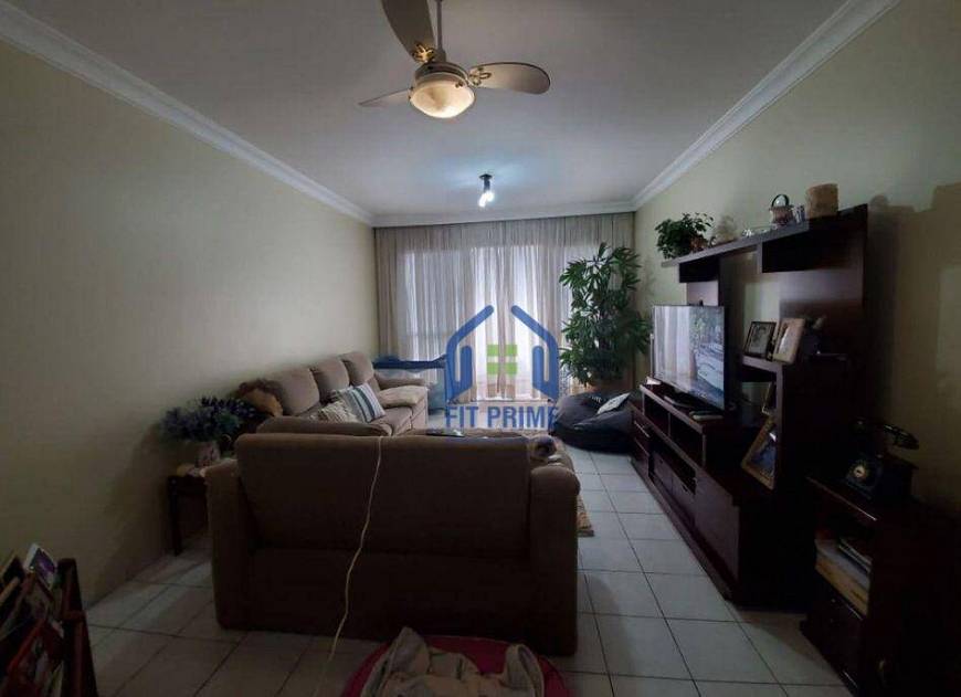 Foto 3 de Apartamento com 3 Quartos à venda, 138m² em Vila Nossa Senhora de Fatima, São José do Rio Preto