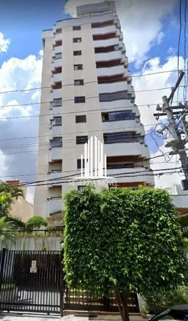 Foto 1 de Apartamento com 4 Quartos à venda, 146m² em Móoca, São Paulo