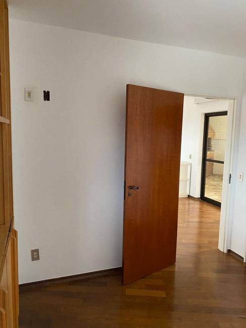 Foto 4 de Apartamento com 4 Quartos para alugar, 290m² em Santos Dumont, São José do Rio Preto