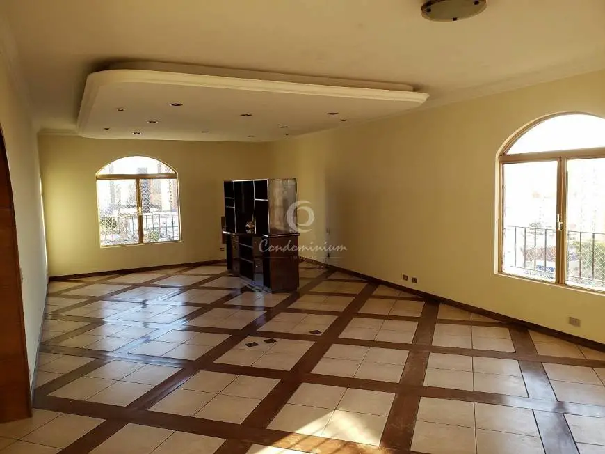 Foto 1 de Apartamento com 4 Quartos para alugar, 360m² em Vila Redentora, São José do Rio Preto