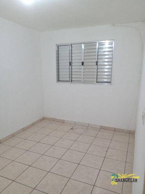 Foto 3 de Casa com 1 Quarto para alugar, 35m² em Vila Padre Anchieta, Diadema