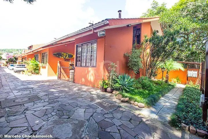 Foto 1 de Casa com 2 Quartos à venda, 86m² em Tristeza, Porto Alegre