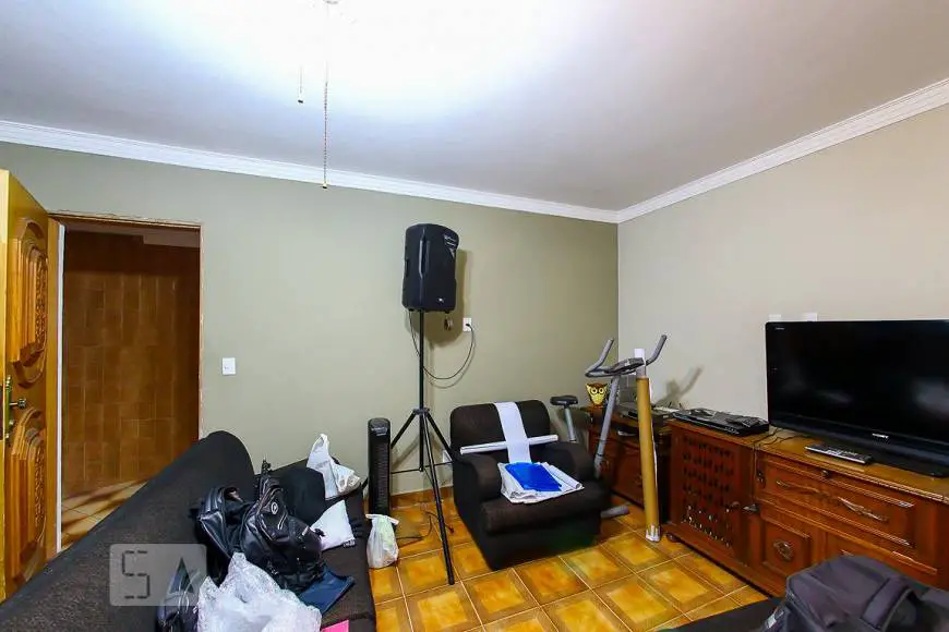 Foto 1 de Casa com 3 Quartos para alugar, 162m² em Ponte Grande, Guarulhos