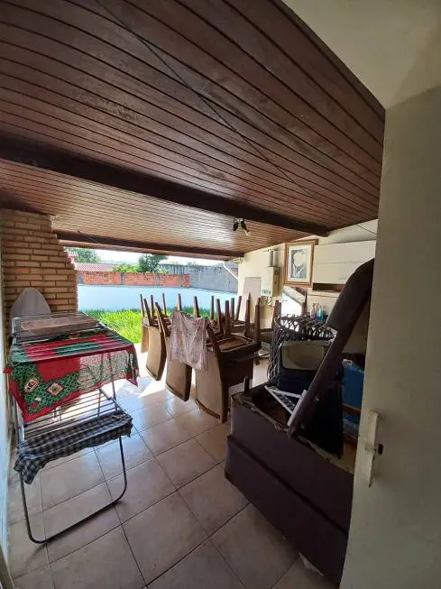 Foto 1 de Casa com 4 Quartos para alugar, 200m² em Jardim Maria do Carmo, Sorocaba