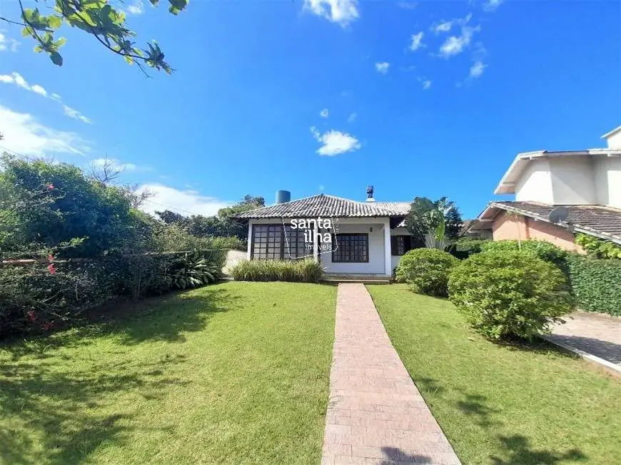Foto 1 de Casa com 4 Quartos para alugar, 162m² em Morro das Pedras, Florianópolis