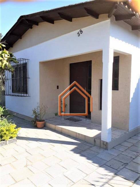 Foto 2 de Casa com 4 Quartos à venda, 150m² em Sumare, Alvorada