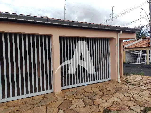Foto 2 de Casa com 5 Quartos para alugar, 250m² em Custódio Pereira, Uberlândia