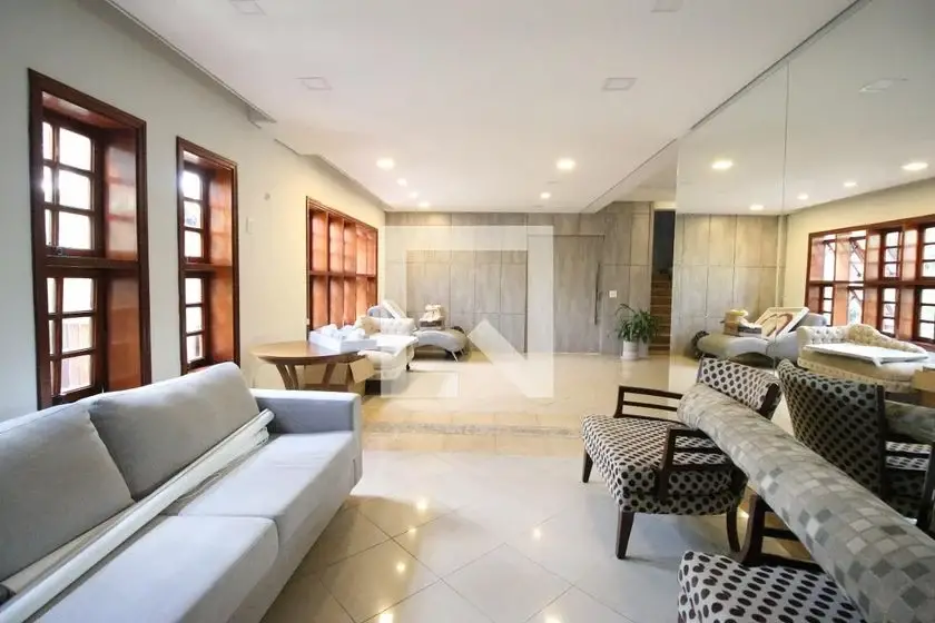 Foto 5 de Casa com 5 Quartos à venda, 750m² em Jardim Proença, Campinas