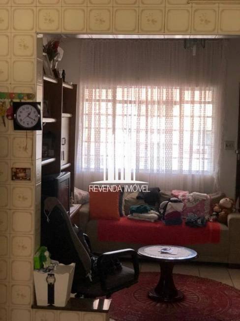 Foto 1 de Casa com 5 Quartos à venda, 400m² em Paraiso, Santo André