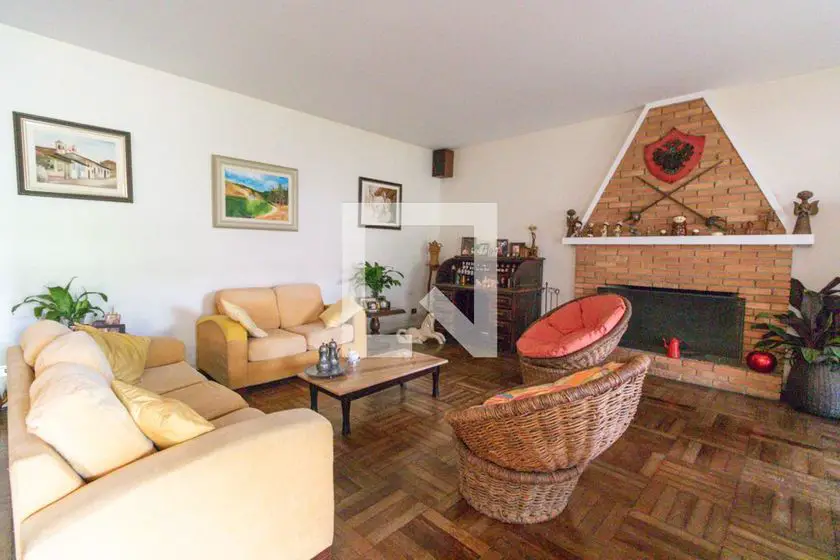 Foto 1 de Casa com 6 Quartos à venda, 650m² em Butantã, São Paulo