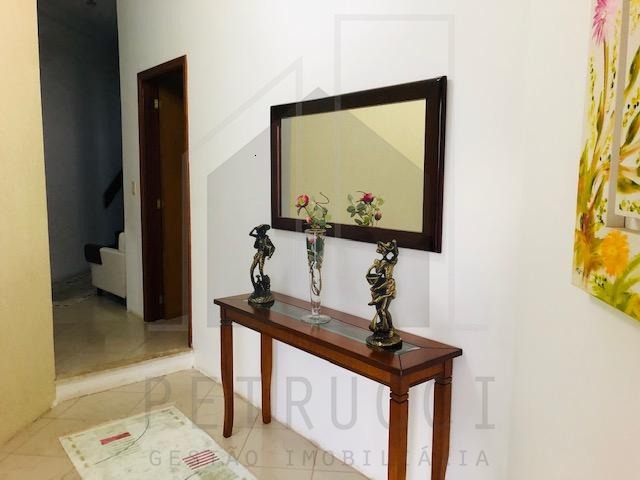 Foto 3 de Casa de Condomínio com 4 Quartos à venda, 316m² em Santa Cruz, Valinhos