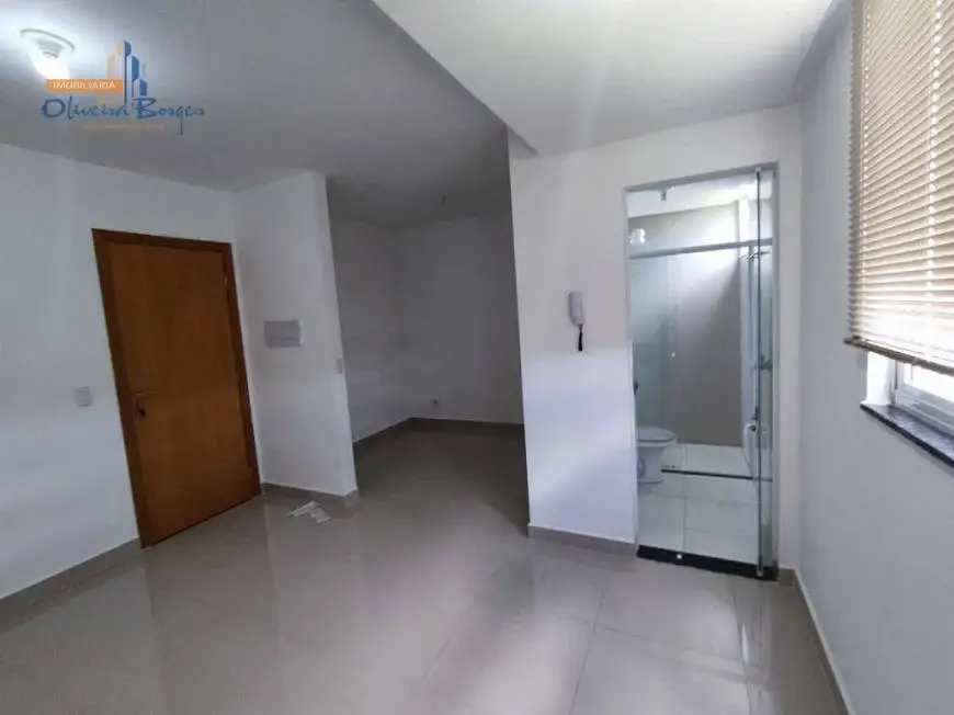 Foto 1 de Kitnet com 1 Quarto para alugar, 23m² em Cidade Universitária, Anápolis