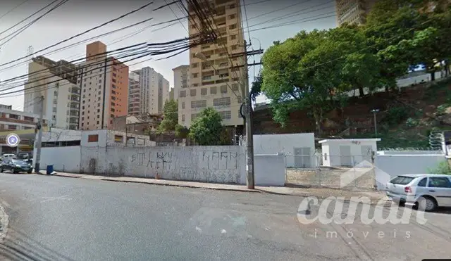 Foto 1 de Lote/Terreno à venda, 500m² em Centro, Ribeirão Preto