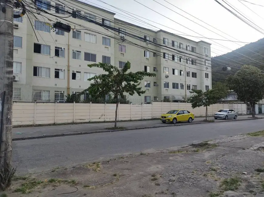 Foto 1 de Lote/Terreno à venda, 570m² em Piedade, Rio de Janeiro