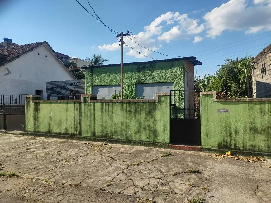 Foto 5 de Lote/Terreno à venda, 570m² em Piedade, Rio de Janeiro