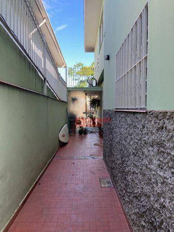 Foto 3 de Sobrado com 4 Quartos à venda, 230m² em Vila Mariana, São Paulo