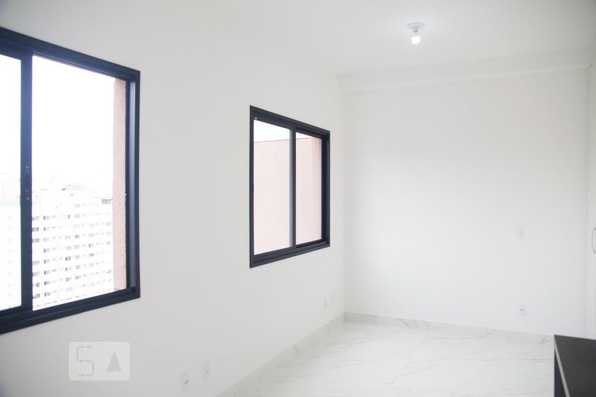 Foto 1 de Apartamento com 1 Quarto para alugar, 28m² em Bela Vista, São Paulo