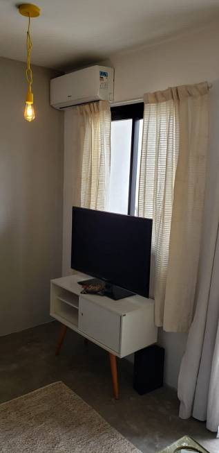 Foto 4 de Apartamento com 1 Quarto para alugar, 32m² em Indianópolis, São Paulo