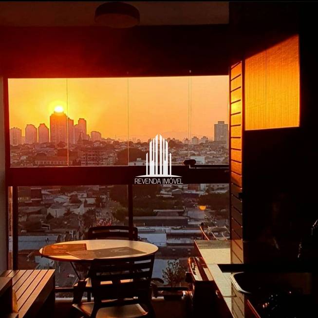 Foto 5 de Apartamento com 1 Quarto à venda, 70m² em Jardim Anália Franco, São Paulo