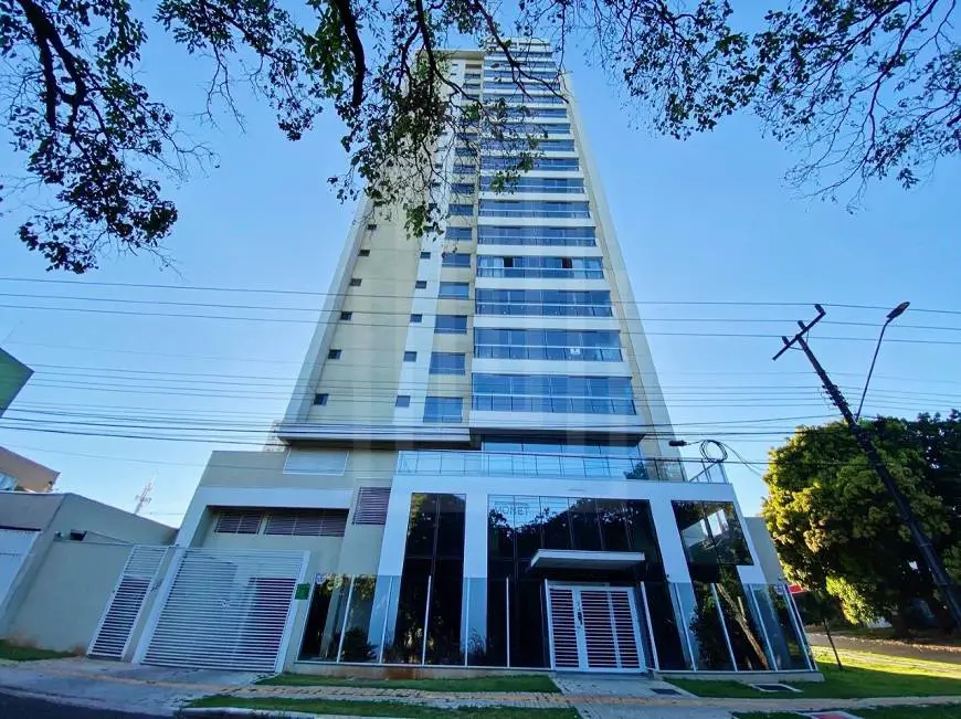 Foto 1 de Apartamento com 1 Quarto à venda, 160m² em Polo Centro, Foz do Iguaçu