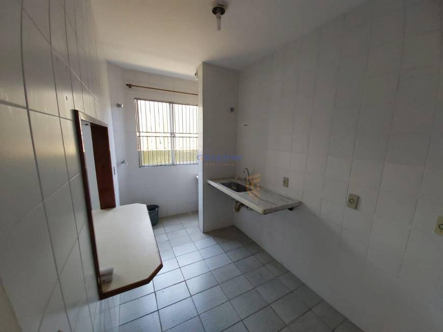 Foto 1 de Apartamento com 1 Quarto à venda, 55m² em Vila Cardia, Bauru