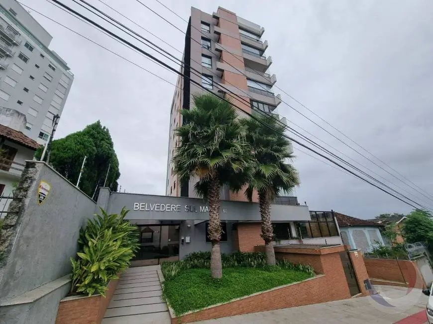 Foto 1 de Apartamento com 2 Quartos à venda, 64m² em Agronômica, Florianópolis