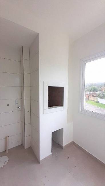 Foto 4 de Apartamento com 2 Quartos à venda, 44m² em Barnabe, Gravataí