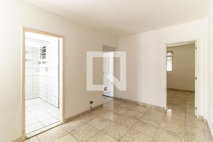 Foto 1 de Apartamento com 2 Quartos para alugar, 47m² em Bela Vista, São Paulo
