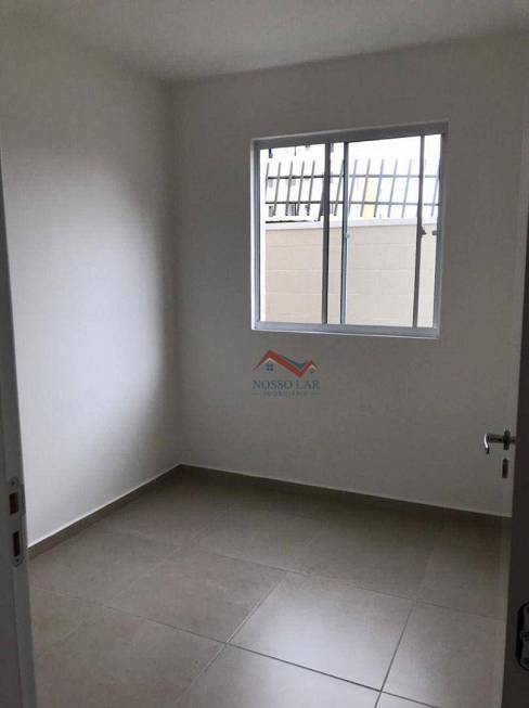 Foto 5 de Apartamento com 2 Quartos para alugar, 52m² em Braga, São José dos Pinhais