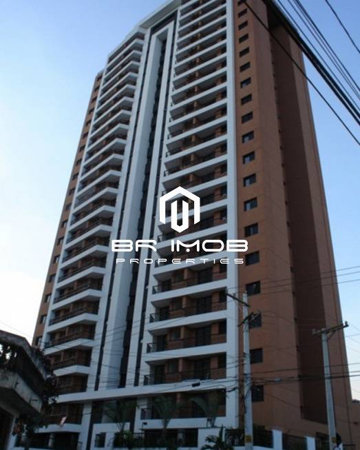 Foto 1 de Apartamento com 2 Quartos à venda, 45m² em Chácara Santo Antônio, São Paulo