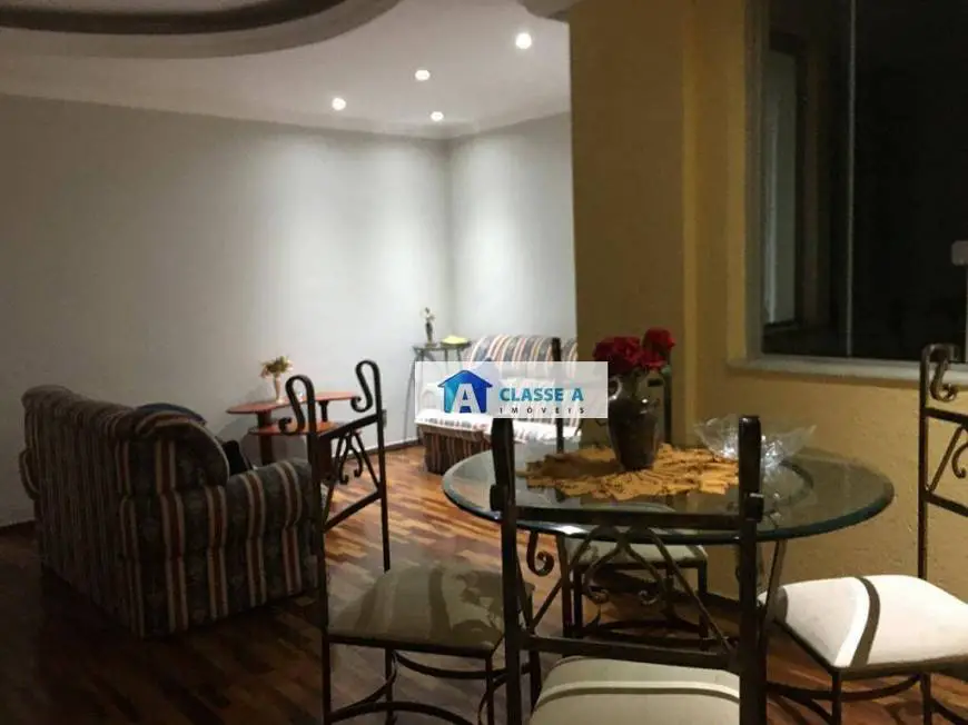 Foto 1 de Apartamento com 2 Quartos à venda, 70m² em Coração Eucarístico, Belo Horizonte