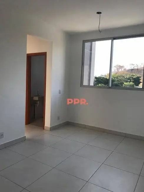 Foto 1 de Apartamento com 2 Quartos para alugar, 56m² em Fernão Dias, Belo Horizonte
