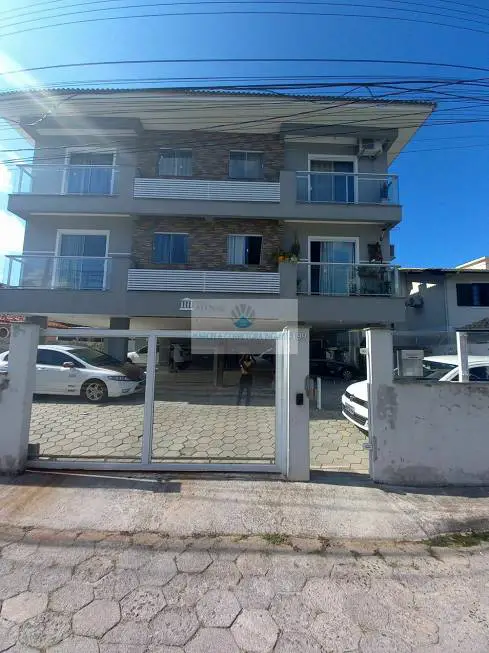 Foto 1 de Apartamento com 2 Quartos à venda, 70m² em Ingleses Norte, Florianópolis