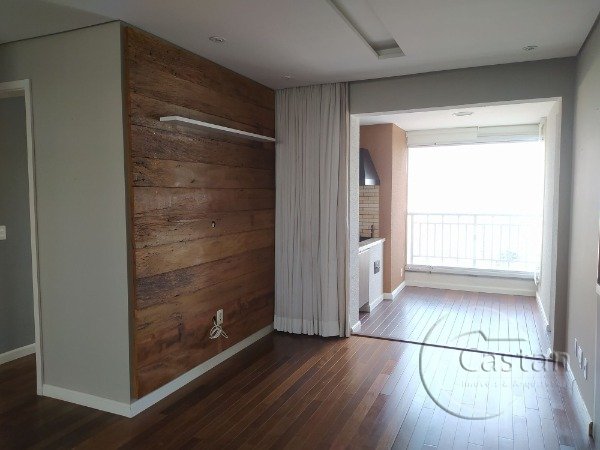 Foto 2 de Apartamento com 2 Quartos à venda, 63m² em Ipiranga, São Paulo